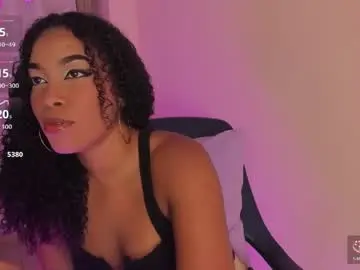 Chaturbate Live Sex Cam of sasha_fox0