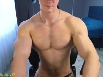 Chaturbate Nude Webcam of sinffuly