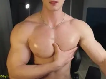 Chaturbate Adult Video Chat of sinffuly