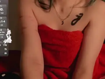 Chaturbate Sex Chat of syma_mey