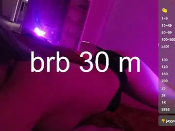 Chaturbate Sex Chat of syma_mey