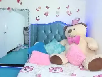 Chaturbate Adult Webcams of valery_taylor_1