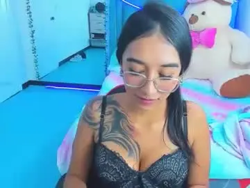 Chaturbate Live Sex of valery_taylor_1