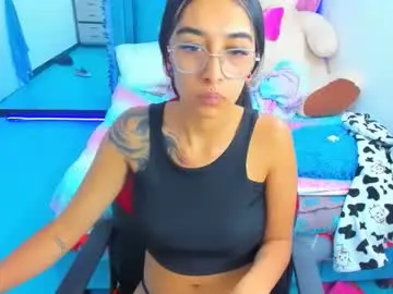 Chaturbate Adult Webcams of valery_taylor_1