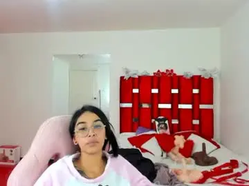 Chaturbate Private Sex Chat of valery_taylor_1
