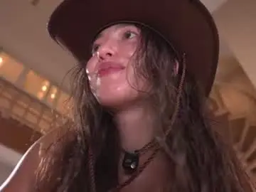 Chaturbate Sex Chat of _bamby_baby_