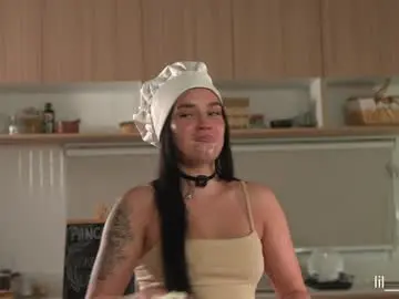 Chaturbate Private Sex Chat of _bamby_baby_