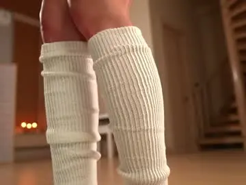 Chaturbate Nude Webcam of _bamby_baby_