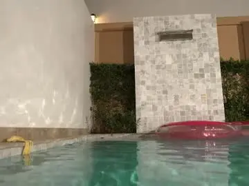 Chaturbate Private Sex Chat of _bamby_baby_