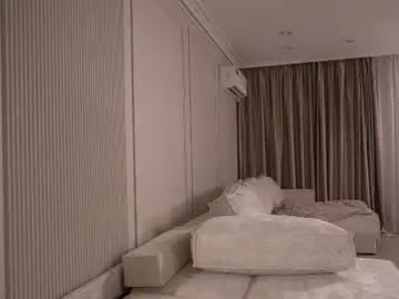 Chaturbate Nude Webcam of _bamby_baby_
