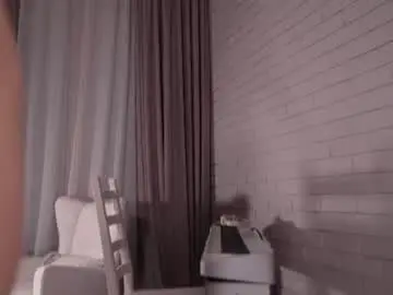Chaturbate Sex Chat of _bamby_baby_