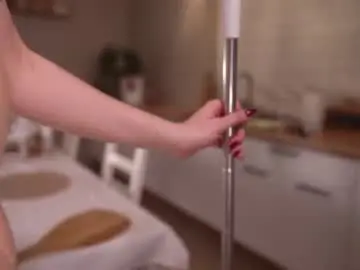 Chaturbate Sex Chat of _bamby_baby_