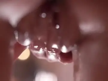 Chaturbate Sex Chat of _bamby_baby_