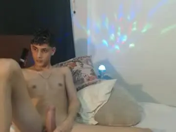 Chaturbate Adult Webcam of alan048