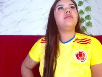 Chaturbate Adult Video Chat of amandacanelamar