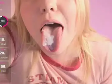 Chaturbate Live Sex of amazongirls