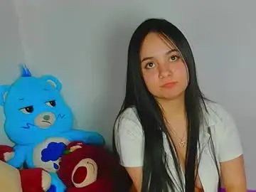 Chaturbate Watch Live Sex Cams of anniecutte_