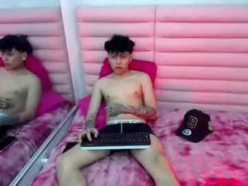 Chaturbate Private Sex Chat of boy_sex451