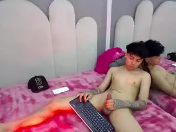 Chaturbate Sex Cam of boy_sex451