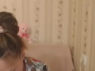 Chaturbate Sex Chat of candylady136
