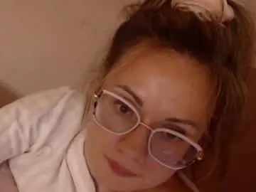 Chaturbate Live Sex of candylady136