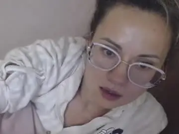 Chaturbate Nude Webcam of candylady136