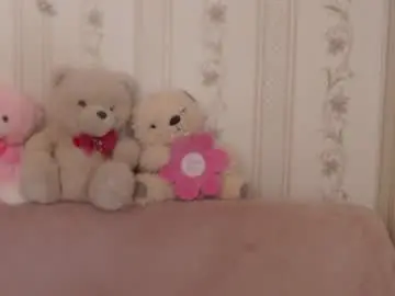 Chaturbate Live Porn of candylady136
