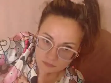 Chaturbate Best live sex cam show of candylady136