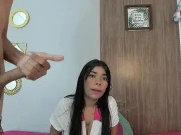 Chaturbate Watch Live Sex Cams of couple_hotfox