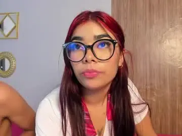 Chaturbate Nude Webcam of couple_hotfox
