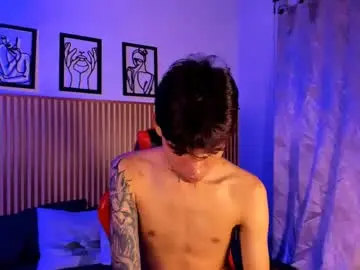 Chaturbate Nude Webcam of darkxxx77