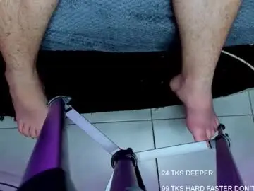 Chaturbate Free Porn Cam of emilypacho_