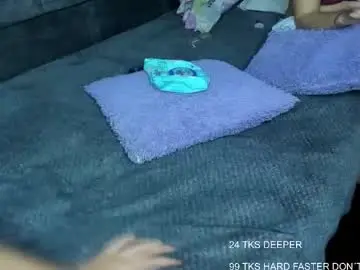 Chaturbate Adult Video Chat of emilypacho_