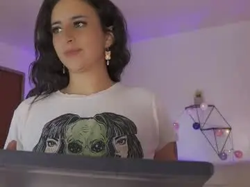 Chaturbate Live Porn of enola_holmes1