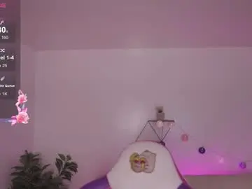 Chaturbate Adult Webcams of enola_holmes1