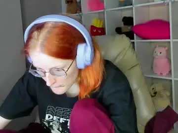 Chaturbate Adult Video Chat of evelyn_fuller