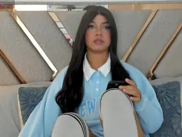 Chaturbate Live Sex Cam of hanz_sex