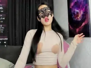 Chaturbate Adult Video Chat of helenblazetrt