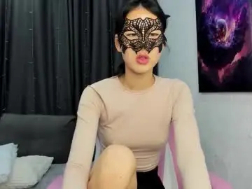 Chaturbate Live Sex Cam of helenblazetrt