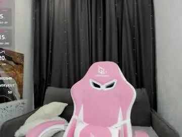 Chaturbate Live Sex Cam of helenblazetrt