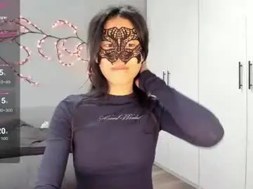 Chaturbate Live Sex Cam of helenblazetrt