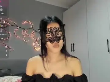 Chaturbate Live Sex of helenblazetrt