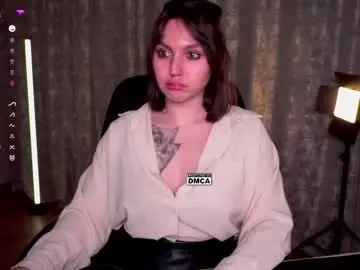 Chaturbate Free Porn Cam of hoot_owl_cb