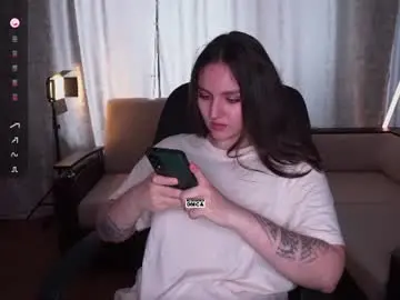 Chaturbate Live Sex Cam of hoot_owl_cb