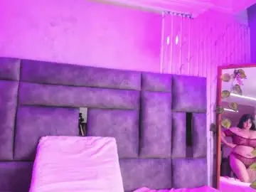 Chaturbate Sex Chat of isa_gonzalez