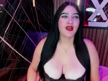 Chaturbate Free Porn Cam of isa_gonzalez
