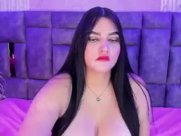 Chaturbate Sex Cam of isa_gonzalez