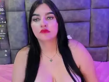 Chaturbate Private Sex Chat of isa_gonzalez