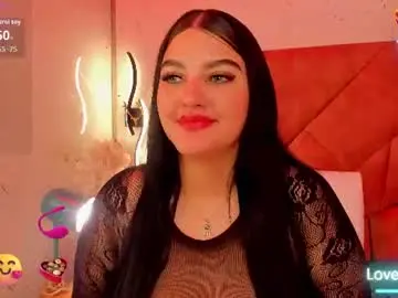 Chaturbate Private Sex Chat of isa_gonzalez