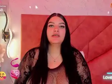 Chaturbate Sex Chat of isa_gonzalez